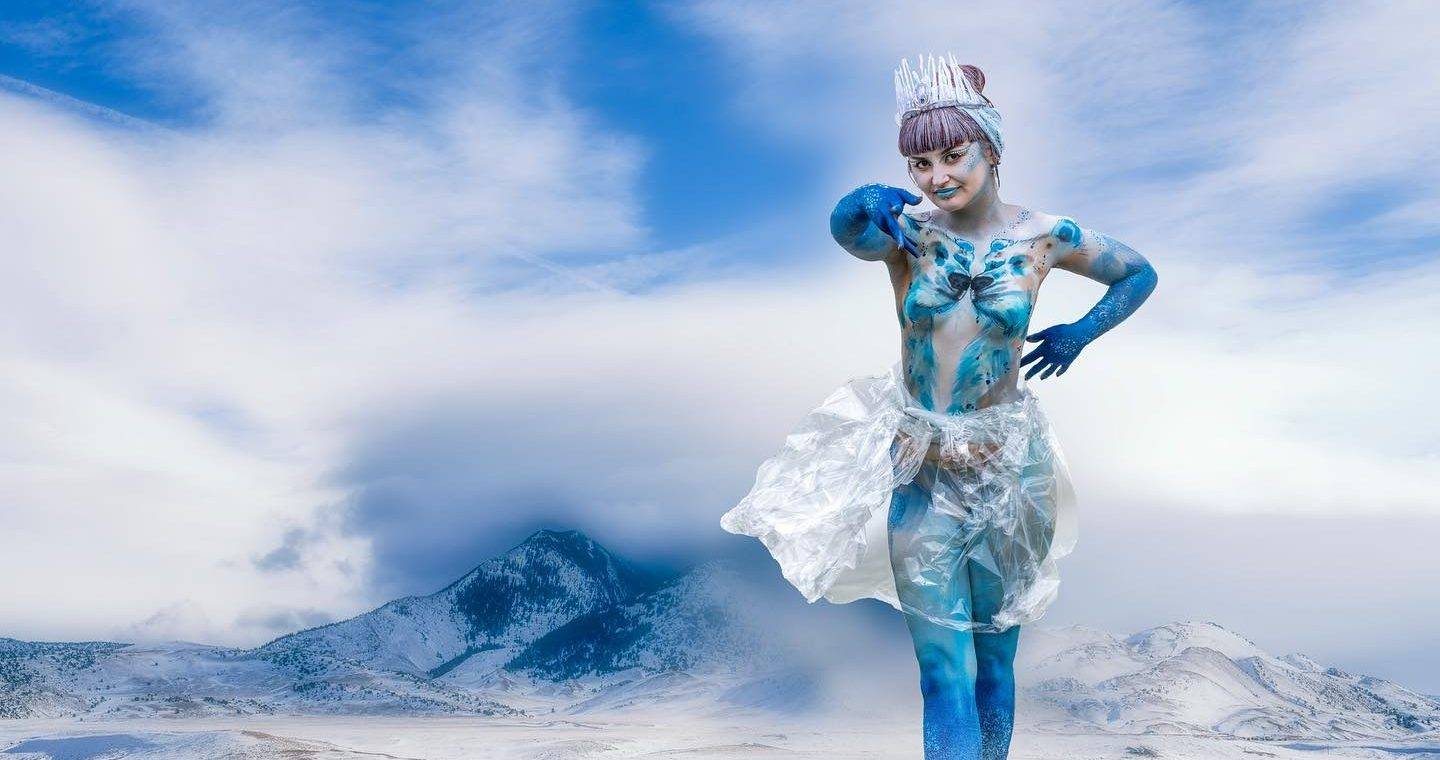 faboka bodypaint